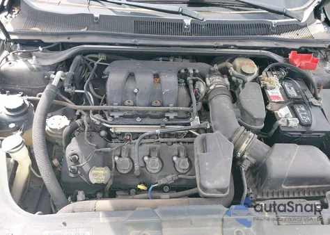 2014 Ford Taurus Limited from USA, damaged, VIN 1FAHP2F82EG127439